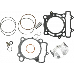 Πιστόνι μοτοσυκλέτας WISECO W/GASK για ETS RM-Z 250 06 Πιστόνι μοτοσυκλέτας WISECO W/GASK για ETS RM-Z 250 06