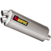 Τελικό εξάτμισης μοτοσυκλέτας AKRAPOVIC TI/SS CRF1000L 16-
