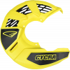 Προστατευτικό δισκόπλακας CYCRA YELLOW