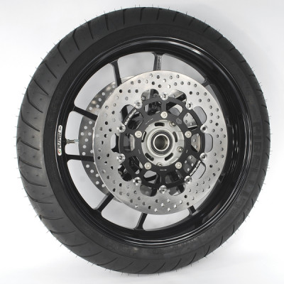Δισκόπλακα MOTO-MASTER HALO DISC FRONT FLOAT F 750 GS ABS