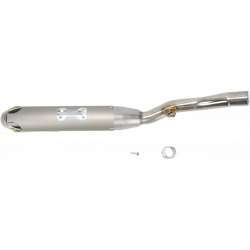Εξάτμιση μηχανής FMF MUFFLER Q4 SA YZ450/250F