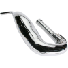 Λαιμός εξάτμισης μοτοσυκλέτας FMF FAT PIPE TRX250R 87-89