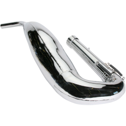 Λαιμός εξάτμισης μοτοσυκλέτας FMF FAT PIPE TRX250R 87-89