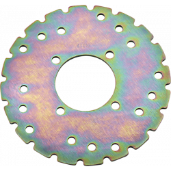 Δισκόπλακα μοτοσυκλέτας εμπρός EBC FIX D SERIES WAVE MD6219D Δισκόπλακα μοτοσυκλέτας εμπρός EBC FIX D SERIES WAVE MD6219D