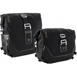 Σετ πλαϊνές βαλίτσες SW-MOTECH SIDEBAG SYS LEGEND LC B CMX 500
