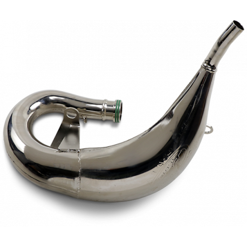 Λαιμός εξάτμισης μοτοσυκλέτας FMF EXHAUST FAT PIPE KTM HSQ Λαιμός εξάτμισης μοτοσυκλέτας FMF EXHAUST FAT PIPE KTM HSQ