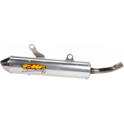 Εξάτμιση μηχανής FMF T-CORE 2 S/A YZ250 02-12