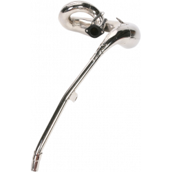 Λαιμός εξάτμισης μοτοσυκλέτας FMF FAT PIPE WR200 91-93