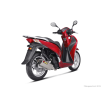 Ολόκληρο σύστημα εξάτμισης AKRAPOVIC RAC SS SH 125/150 Ολόκληρο σύστημα εξάτμισης AKRAPOVIC RAC SS SH 125/150 thumb