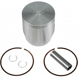 Πιστόνι μοτοσυκλέτας WISECO PISTON KIT KX500