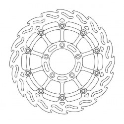 Δισκόπλακα MOTO-MASTER FLAME RIGHT DISC MV AGUSTA.