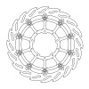 Δισκόπλακα MOTO-MASTER BRAKE ROTOR FLOAT FLAME R HONDA	CBR 1000 RR-R ABS
