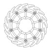 Δισκόπλακα MOTO-MASTER BRAKE ROTOR FLOAT FLAME R HONDA CBR 1000 RR-R ABS Δισκόπλακα MOTO-MASTER BRAKE ROTOR FLOAT FLAME R HONDA CBR 1000 RR-R ABS thumb