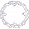 Δισκόπλακα MOTO-MASTER BRAKE ROTOR FLAME MX REAR HUSQVARNA TC 85 19/16