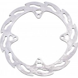 Δισκόπλακα MOTO-MASTER BRAKE ROTOR FLAME MX REAR HUSQVARNA TC 85 19/16