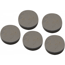 Καπελότα ρύθμισης βαλβίδων ProX 8.90mm X 2.28mm