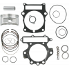 Πιστόνι μοτοσυκλέτας WISECO PISTON KIT GRIZZLY 600 YFM 600