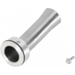 Καπάκι εξάτμισης τελικό FMF INSERT QT FACT4.1/C 94DB