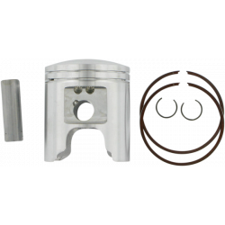 Πιστόνι μοτοσυκλέτας WISECO PISTON KIT KFX80 2mm