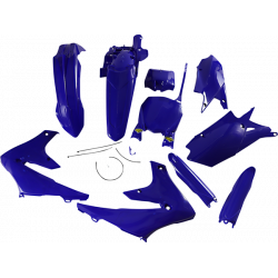 Κιτ πλαστικών CYCRA YZF 19- BLUE