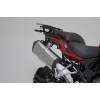 Πλαϊνές βάσεις για βαλίτσες SW-MOTECH PRO για TRK 502 X ABS \