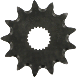 Γρανάζι κίνησης εμπρός RENTHAL SPROCKET F 520 13T SC