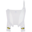 Number Plate μάσκα εμπρός CYCRA για CRF450 21- 23 WHITE Number Plate μάσκα εμπρός CYCRA για CRF450 21- 23 WHITE thumb