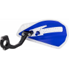 Προστατευτικές χούφτες μηχανής CYCRA CYCLONE BLUE/WHITE