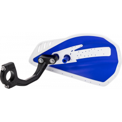 Προστατευτικές χούφτες μηχανής CYCRA CYCLONE BLUE/WHITE