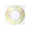 Δισκόπλακα μοτοσυκλέτας πίσω EBC FIX HPSR RND RE MD4085