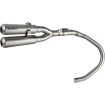 Τελικό εξάτμισης μοτοσυκλέτας AKRAPOVIC SS MONKEY thumb