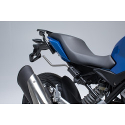 Πλαϊνές βάσεις για βαλίτσες SW-MOTECH BLAZE για G 310 R ABS Πλαϊνές βάσεις για βαλίτσες SW-MOTECH BLAZE για G 310 R ABS
