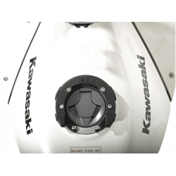 Βάση στήριξης ρεζερβουάρ SW-MOTECH TANKRING EVO BREVA 750 I.E. Βάση στήριξης ρεζερβουάρ SW-MOTECH TANKRING EVO BREVA 750 I.E.