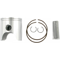 Πιστόνι μοτοσυκλέτας WISECO PISTON .50mm DELUXE