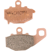 Τακάκια μοτοσυκλέτας EBC SINTERED HH FA192HH Τακάκια μοτοσυκλέτας EBC SINTERED HH FA192HH thumb
