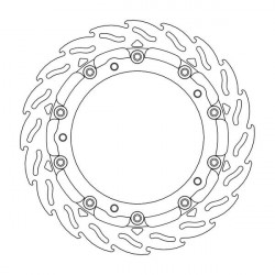 Δισκόπλακα MOTO-MASTER FLAME RACE FR RIGHT 5 5mm R 1250 RT ABS