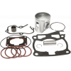 Πιστόνι μοτοσυκλέτας κιτ WISECO PISTON KIT W/GASKETS YZ 125 04