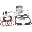 Πιστόνι μοτοσυκλέτας κιτ WISECO PISTON KIT W/GASKETS YZ 125 04 thumb