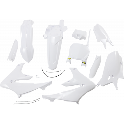 Κιτ πλαστικών CYCRA YZF 19- OEM