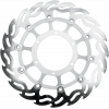 Δισκόπλακα εμπρός MOTO-MASTER BRAKE DISC FLAME FRONT RIGHT HONDA CBR 600 F 07