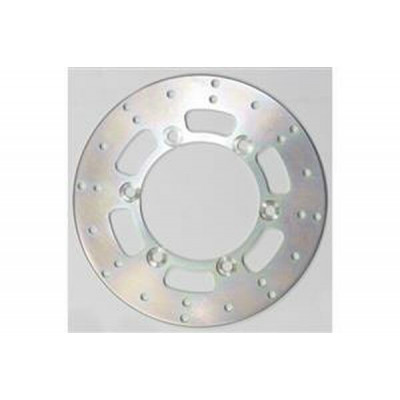 Δισκόπλακα μοτοσυκλέτας πίσω EBC FIX HPSR RND RE MD1030