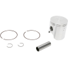 Πιστόνι μοτοσυκλέτας WISECO PISTON A.C. STD. 99-01