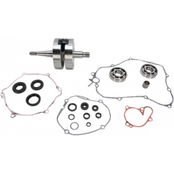 Στροφαλομπιέλα μοτοσυκλέτας WISECO CRANKSHAFT YZ125 05-16 Στροφαλομπιέλα μοτοσυκλέτας WISECO CRANKSHAFT YZ125 05-16