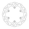 Δισκόπλακα MOTO-MASTER BRAKE ROTOR FIX FLAME 4.4 RIEJU	MR 300 22-23