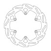 Δισκόπλακα MOTO-MASTER BRAKE ROTOR FIX FLAME 4.4 RIEJU	MR 300 22-23 thumb