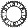 Γρανάζι πίσω κίνησης JT Sprockets JTA210.44 BLK