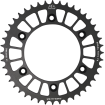 Γρανάζι πίσω κίνησης JT Sprockets JTA210.44 BLK thumb