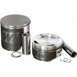 Πιστόνι μοτοσυκλέτας WISECO PISTON SKI DOO MX-Z 550 X 2008