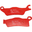 Τακάκια μοτοσυκλέτας EBC BRAKE PAD CARBON TT DIRT Τακάκια μοτοσυκλέτας EBC BRAKE PAD CARBON TT DIRT thumb