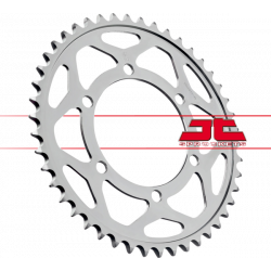 Γρανάζι πίσω κίνησης JT Sprockets JTR2014.46